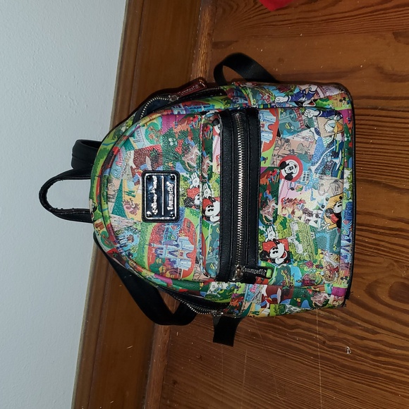 Loungefly Handbags - Disney